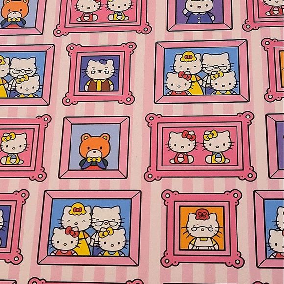 💟Collectables💟Hello Kitty Figurine - Picture 2 of 2